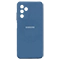 کاور سیلیکونی محافظ لنزدار مناسب برای گوشی موبایل سامسونگ A14 4g